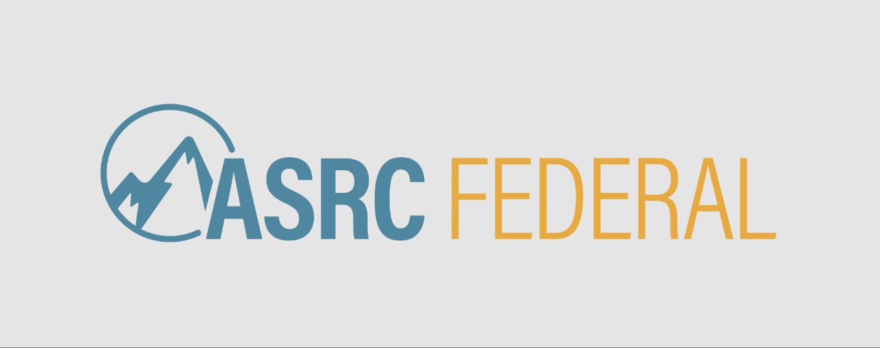ASRC Federal logo