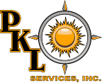 PKL Services logo