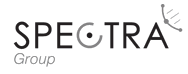 Spectra Group logo